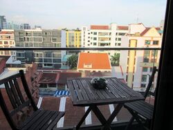 Centra Studios (D14), Apartment #479173151